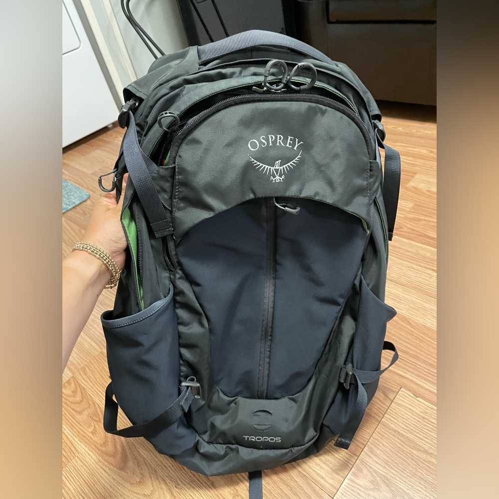 Osprey Backpack